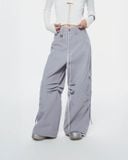  DEWDROP PANTS (GREY) 