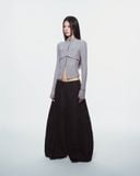  LUDOVIC PANTS (BLACK) 