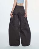  SEYMOUR PANTS (GRAY) 