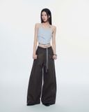  SEYMOUR PANTS (GRAY) 