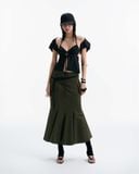  BEAU TOP (BLACK) 