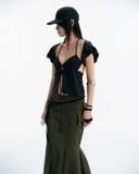  BEAU TOP (BLACK) 