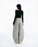  DESMOND PANTS (GREY) 