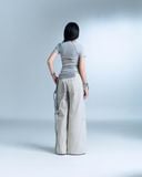  MARSON PANTS (GRAY) 