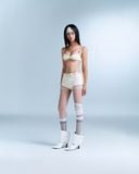  TIE FANG BIKINI (IVORY) 