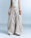  MURPHY PANTS (BEIGE) 