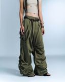  LIOTA PANTS (GREEN) 