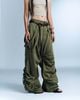  LIOTA PANTS (GREEN) 