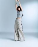  MARSON PANTS (GRAY) 
