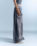  BERGAMOT PANTS (GRAY) 