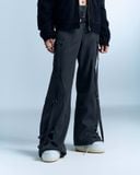  BRUME PANTS (DARK GREY) 