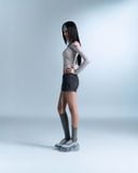  DENVER SHORT (DARK BLUE) 