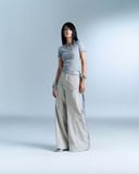  MARSON PANTS (GRAY) 