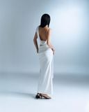  SELWYN SKIRT (WHITE) 