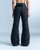  BRUME PANTS (DARK GREY) 