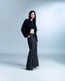  BRUME PANTS (DARK GREY) 