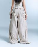  MURPHY PANTS (BEIGE) 