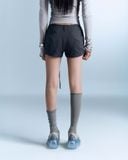  DENVER SHORT (DARK BLUE) 