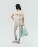  LAMBERT SHORT (MARBLE BEIGE) 