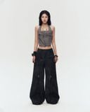  DARI TOP (GREY) 