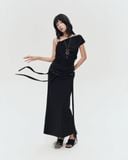 SAMIR TOP (BLACK) 