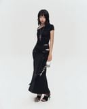  SELWYN SKIRT (BLACK) 