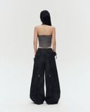  DARI TOP (GREY) 
