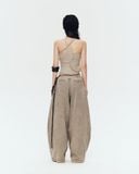  DEMOS TOP (MOSS GREY) 