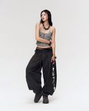  TYRUS PANTS (BLACK) 