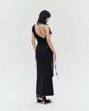  SAMIR TOP (BLACK) 