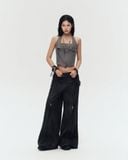  DARI TOP (GREY) 