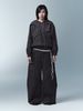  ÁO HOODIE TENSHIFT (XANH XÁM ĐẬM) 