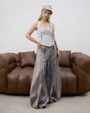 RADBITLE TOP (GREY) 
