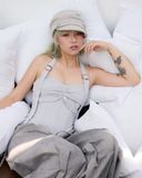 RADBITLE TOP (GREY) 