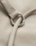  ÁO LULLABY HALTER (XANH RÊU) 