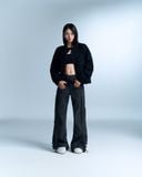  BLAVEN JACKET (BLACK WASH) 