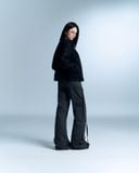  BLAVEN JACKET (BLACK WASH) 