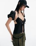  BEAU TOP (BLACK) 