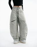  DESMOND PANTS (GREY) 