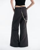  PRISM PANTS (GRAY) 