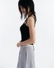  MELIOS MESH TOP (BLACK) 