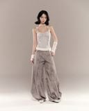  SOLOMON PANTS (GREY) 