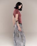  ARCHER PANTS VER JEAN (GREY WASH) 