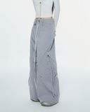  DEWDROP PANTS (GREY) 