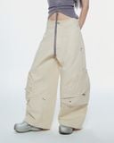  MARLOWE PANTS (BEIGE) 