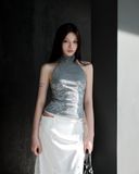  RUE TANKTOP (GREY) 