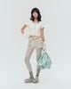  LAMBERT SHORT (MARBLE BEIGE) 