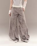  SOLOMON PANTS (GREY) 