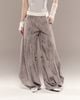  SOLOMON PANTS (GREY) 