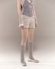  TIPPIE SHORTS (GREY) 